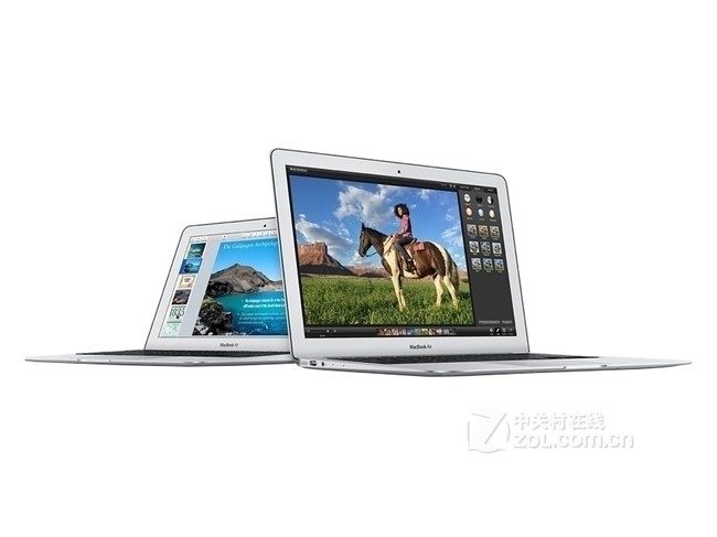 Apple MacBook Air M3 轻薄本 13英寸